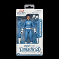 Sonderangebot Auf Lager Original Marvel Legends Fantastic Four Mr. Fantastic Retro Collection Actionfiguren Spielzeug Geschenke für