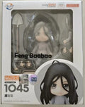 【In Stock】Original GCS NENDORON 1045 The Weirdo Feng Baobao Figure Model Toys Gift Collection