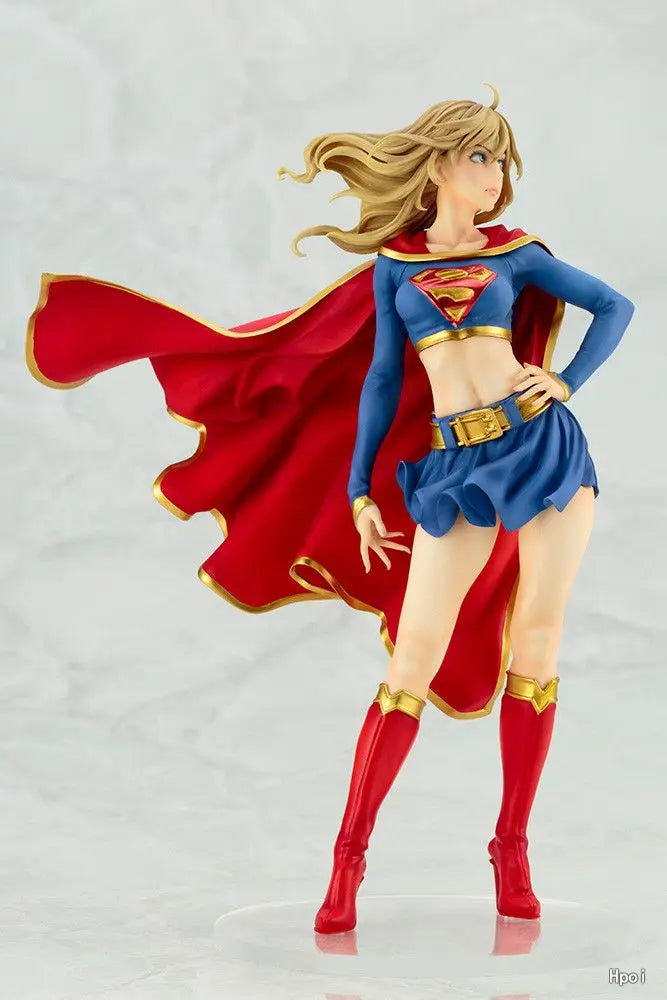 In Stock Original Kotobukiya Manga Beautiful Girl Beautiful Girl Statue Ver.2 Anime Doll Figure Model Toys Gifts