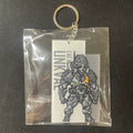SEXY ICE MANTICORA B0199 Insect Tribe Series Action Figure Anime Model Trendy Toys Desktop Doll Collectibles