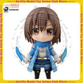 In Stock Original Genuine KADOKAWA Q version #1660 I Dont Want to Get Hurt Sally 100mm Anime Figure Action Figure Japanese Gift