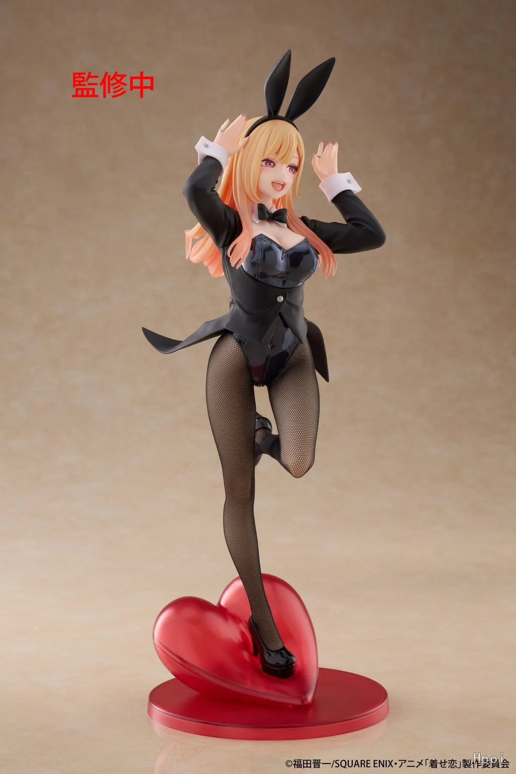 【Vorverkauf】TAiTO T-most My Dress-Up Darling MARIN KITAKAWA Halloween Bunny Girl Maßstab 1/6