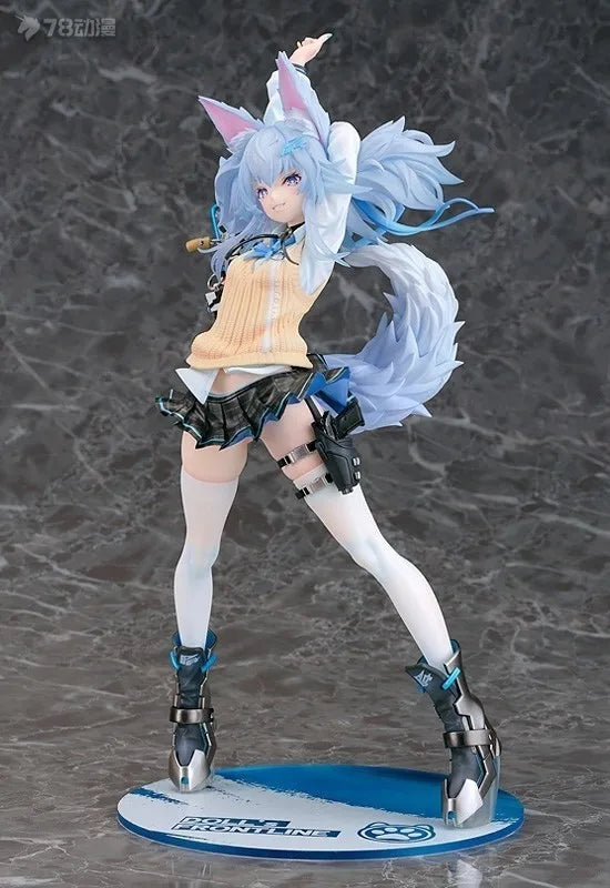 In Stock Original Phat! PA-15 High School Heartbeat Story Ver. 28cm 1/7 Anime Beauty Model Collection Ornament Gift