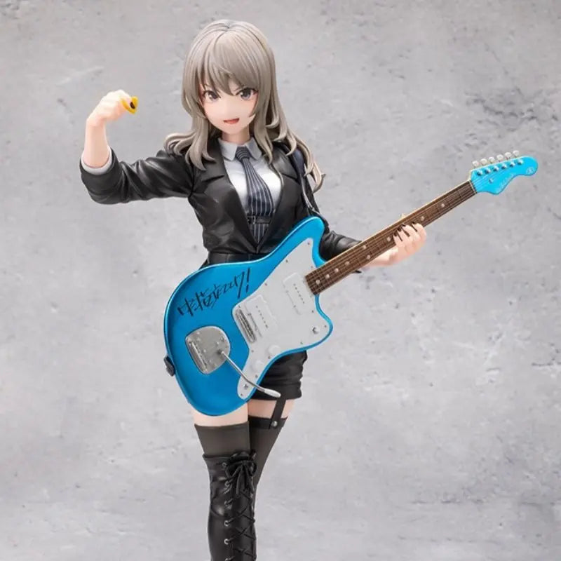 Kotobukiya Bang Dream Girls Band Cry Full Figure Set In Stock Nina Iseri Sayo Rupa Momoka Kawaragi  Anime Collectible
