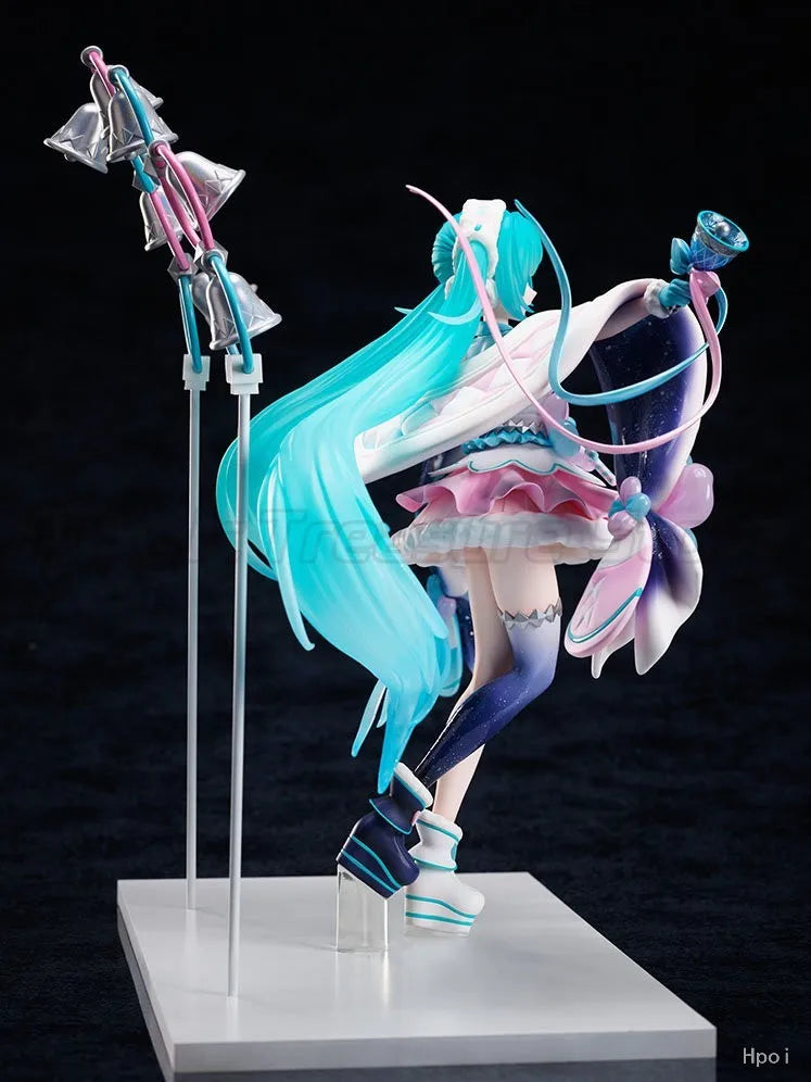 【MT】Original F:NEX Piapro Characters VOCALOID Hatsune Miku Magical Mirai 2020 Winter 1/7 Scale Figure Toy Mold Collection