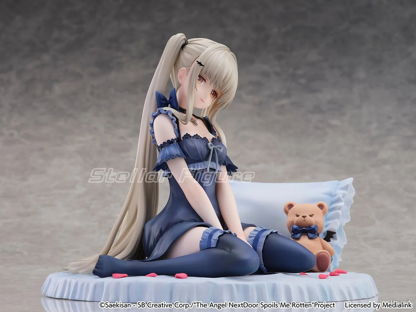 【SF】In Stock SSF EStream Angel Classmate Next Door Shiina Mahiru 1/6 Scale Figures Model Original Collection