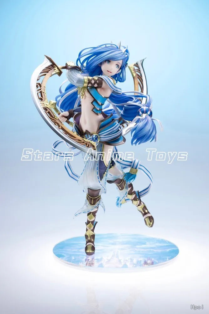 Kotobukiya Ys VIII: Lacrimosa of Dana DANA Iclucia 1/7 Animation Figures Models Toys