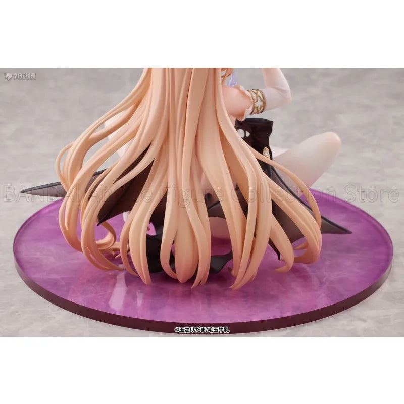 Original Lim Land Plasma & Schleim 15CM 1/6 Anime Figur Modell Statue Sammlung Spielzeug Geschenk