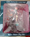 【SF】In Stock Alpha Satellite SSF EStream Re Life A Different World From Zero RAM 1/7 Scale Figures Model Collection Gift