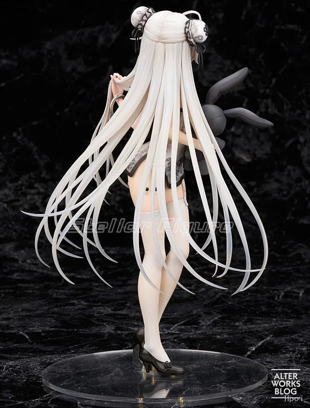 【SF】In Stock Alter Kasugano Sora 1/7 Scale Figure Anime Model Collection