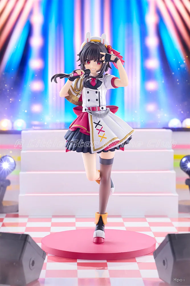 In Stock KADOKAWA KDcolle Kono Subarashii Sekai Ni Shukufuku O! Megumin Original Version Idol Style