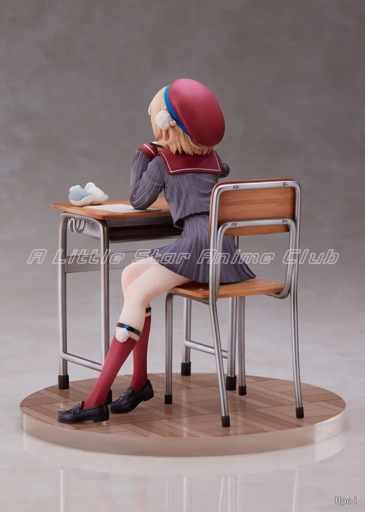 In Stock Original  F:NEX Vtuber Shigureui 1/7 Anime Figures Collection Toys Gifts Model