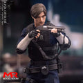 LIMTOYS LiMiN 1/12 Police Officer Action Figure 6'' Male Soldier Figurine Model Full Set Collectible Toy