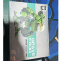 1/24 FIFTYSEVEN Number 57 Manhunter No.57 Puppet Squad Anime Action Figure Deepsea Ripper Shark Assembly Model Armor Custom Gift