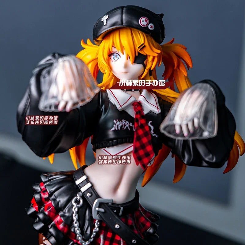 In Stock Eva 33cm Studio Asuka Gk Figure Exquisite Desktop Ornaments The Gospel Of Anime Lovers Birthday Gift For Boys