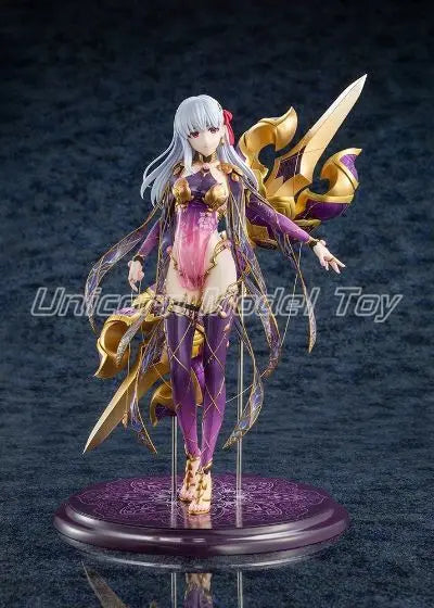 【FS】Original KADOKAWA Claynel KDcolle Fate/Grand Order Gamo Ratio 1/7 Figure Model Toys Gifts Collection