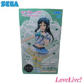 In Stock Sega Original Lovelive! Matsuura Kanan Action Figure Model Doll Brand New Boxed Toys Model Garage Collectible