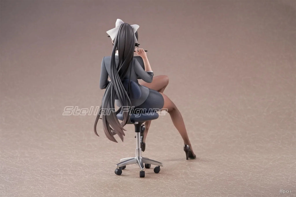 【SF】In Stock AniGame Azur Lane Mastiff 1/6 Scale Figures Model Collection Gift