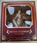 【FS】 Myethos Fate-Grand Order Gilgamesh Maßstab 1/8 Figur Modell Spielzeug Geschenke