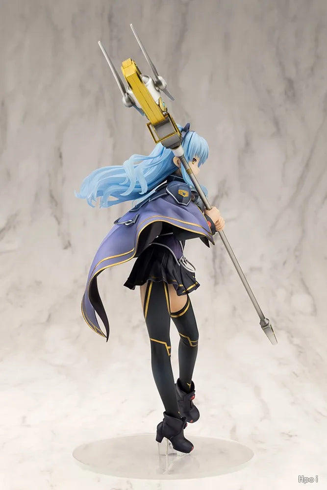 Original in Stock KOTOBUKIYA Legend of Heroes Tio Plato 1/8 Figures Model Toys Gifts Collection Ornaments