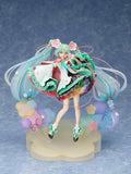 【In Stock】F:NEX VOCALOID Hatsune Miku Magic Future 2021 1/7 Scale Figurine Model Ornament