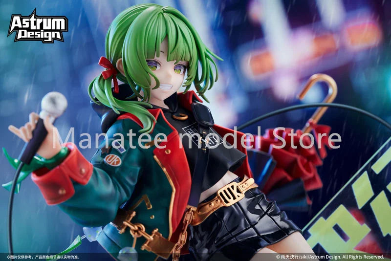 Astrum Design Original Uten Kekkou illustration by siki 1/7 PVC Action Figure Anime Model Toys Collection Doll Gift