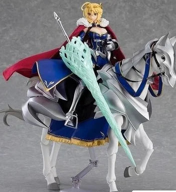 DX Albatoria Figma568 White Gun Dead 2.0 Armored man Mobile Boxed Collectible Figure Chinese Production Jointed Anime Mo...