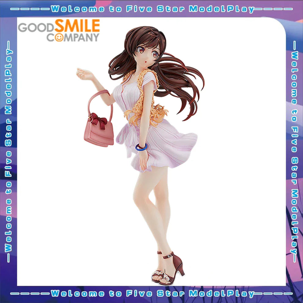 ã€FSã€‘GSC Rental Girlfriend Ichinose Chizuru Scale 1/7 Figure Model Toy Gift