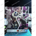In Stock Bandai S.H.Figuarts SHF Cooler Final Form 40th Anniversary Reissue Edition in Stock Anime Action Collection Model Toys