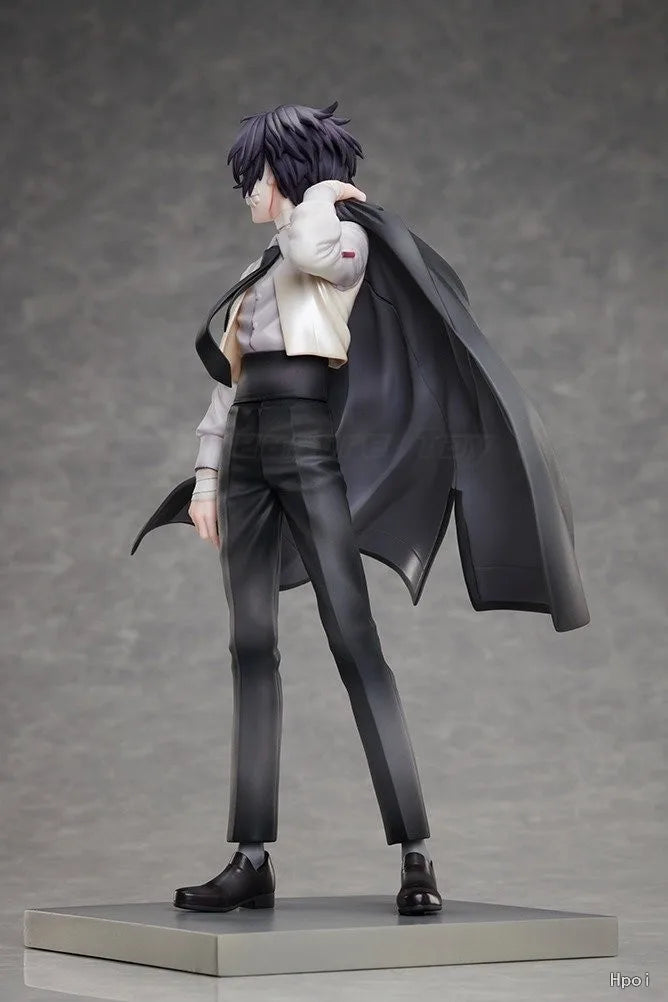 【In Stock】 KADOKAWA KDcolle BUNGO STRAY DOGS Dazai Osamu Original Version 15 Years Old Figure Gift Anime