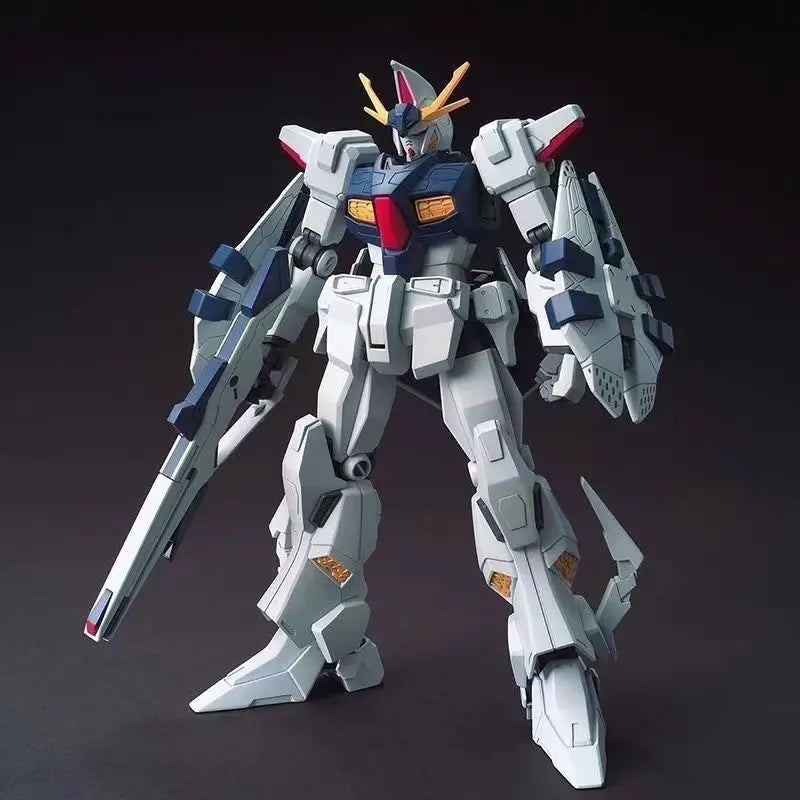 NEW Model HG 1/144 Assembly Model Kit RX-104FF Penelope Collection Action Figures Robot Plastic Model Kits Collection Toys Gift