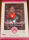 【SF】In Stock Max Factory SUPER SONICO THE ANIMATION 1/7 Scale Figures Original Model Collection