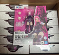 Bandai BP Limited Edition S.H.Figuarts ONE PIECE Jewelry Bonnie -Miraijima Egghead Premium Collectible Model Gift