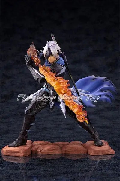 【FS】 Original KOTOBUKIYA Scale 1/8 Legend of Dawn Alphen Figure Model Toys Gifts Collection