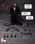 Neuer Bestand ADAM-ADG-001 Maßstab 1:12 Der Postbote Strong Kane Männliche Soldat Vollständiges Set Für 6-Zoll-Actionfiguren Modell Spielzeug Geschenke