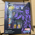 Demoniacal Fit Dragon Ball Z Trunks Super Saiyan Anime Action Figure The Boy From The Future Son of Tomorrow Figures Toys Gifts
