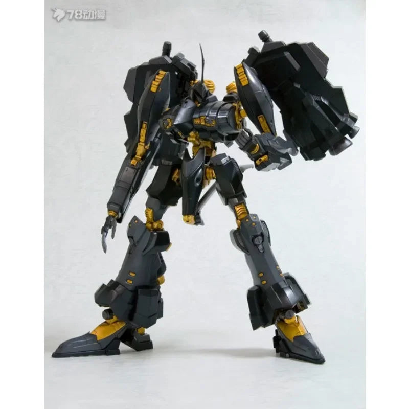 Spot Supply Kotobukiya Original ARMORED CORE Series AC-013  Action Figure Assembly Model Toys Collectible Model Gifts for Boys