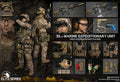 DAMTOYS DAM 78088 1/6 Scale Collectible 31. Marine Expeditionary Unit Force Reconnaissance Platoon Männliche Soldat Actionfigur