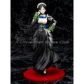 In Stock Original F:NEX OVERLORD Yuri・α 1/7 Anime Figures Models Toys Collection