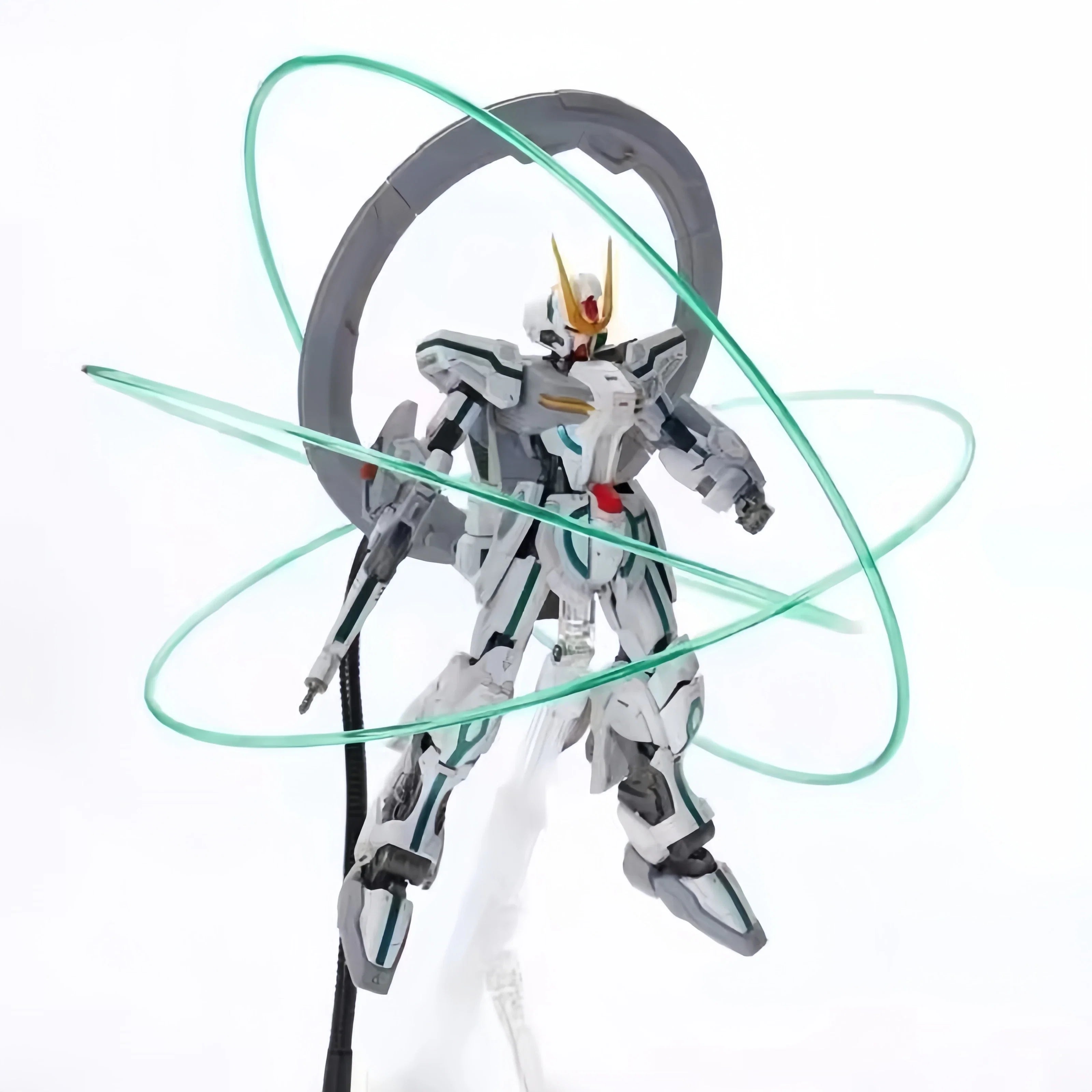 New  Action Gdm Mecha Figure Mg Astray 1:144 Strike Freedom 2.0 Figurine Assembly Model Collectible Decoration Toys Gifts