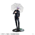【MT】MegaHouse Jujutsukaisen Satoru Gojo Senior Edition Anime Figur