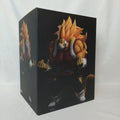 31CM/12.2inch Anime Dragon Ball Z Cumber Oozaru Figure PVC Action Figures Collection Model Toys Gifts