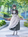 【In Stock】Original FuRyu Trio-Try-iT Figure You Are Ms.servant Yuki/Xue Figure