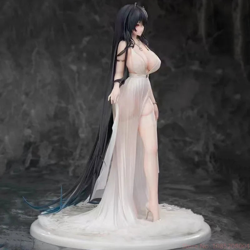 Figure Taihou Taiho Anime Figures Anigame Wedding Girl Statue Toys Beautiful Collection Model Doll In Stock