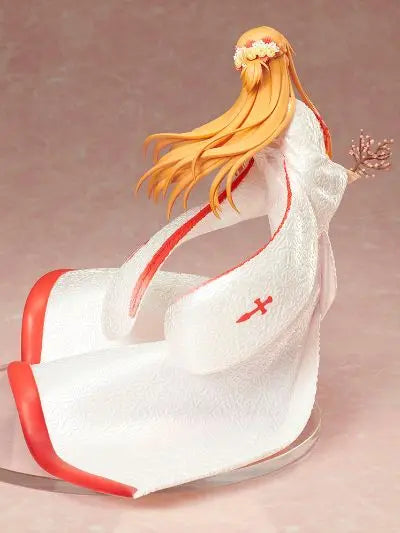 【FS】Original F:NEX Scale1/7 Sword Art Online Asuna Model Gift Collection Figure
