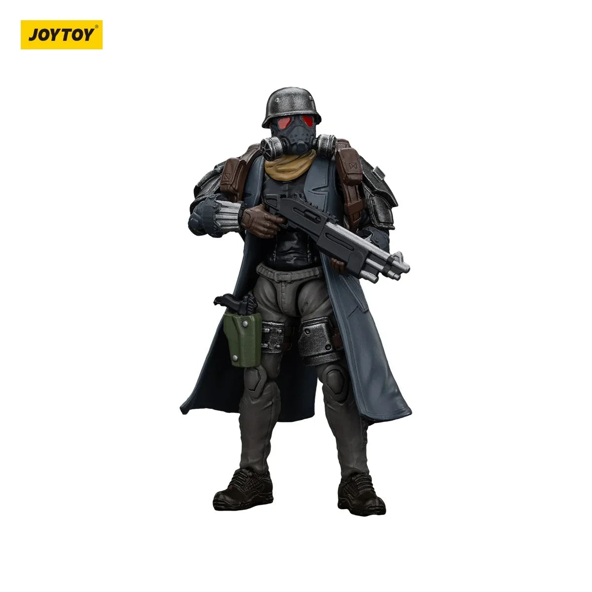 【MT】JOYTOY 1/18 Action Figure Battle of The Stars Shadow Jaeger Squad Model Toy Ornament Gift