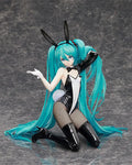 【MT】Original FREEing GSC B-style Piapro Characters Hatsune Miku Bunny Girl YYB 1/4 Scale Figure Toy Collection Model
