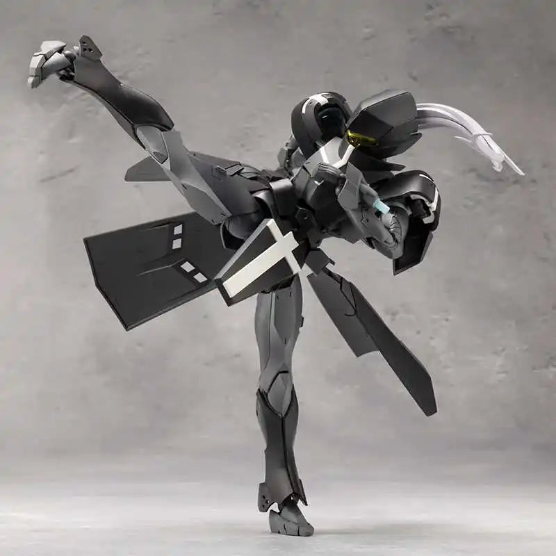 Kotobukiya Original Model Kit CX003CX010 Megalomaria Unlimited Universe Megal Maria Anime Action Figures Assembly Model Toys