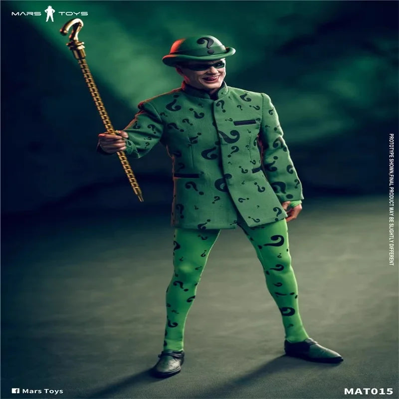 Mars Toys MAT015 1/6 Soldier The Great Sage Full Set 12'' Action Figure Model Toy In Stock
