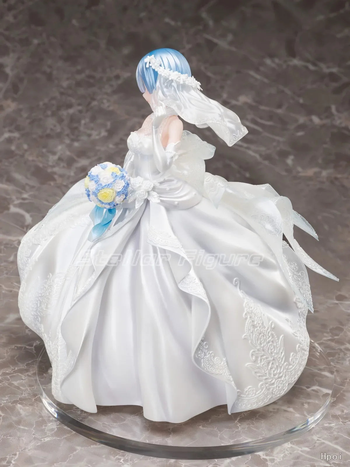 【SF】In Stock F:NEX Re: Life A Different World From Zero REM 1/7 Scale Figures Model Collection Anime